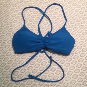 Aerie Scoop Bikini Top